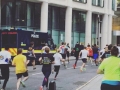 We had a blast at the Bloomberg Square Mile Relay last week #trafficmanagement #trafficmanagementlondon