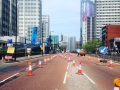 Traffic Management in Croydon. #trafficmanagement #trafficmanagementlondon